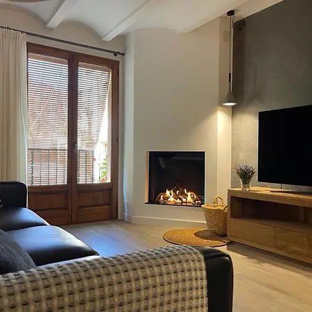 Villa L' Alzina Falset Esterno foto