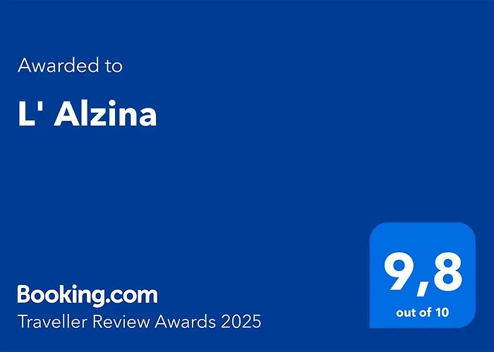 L\' Alzina