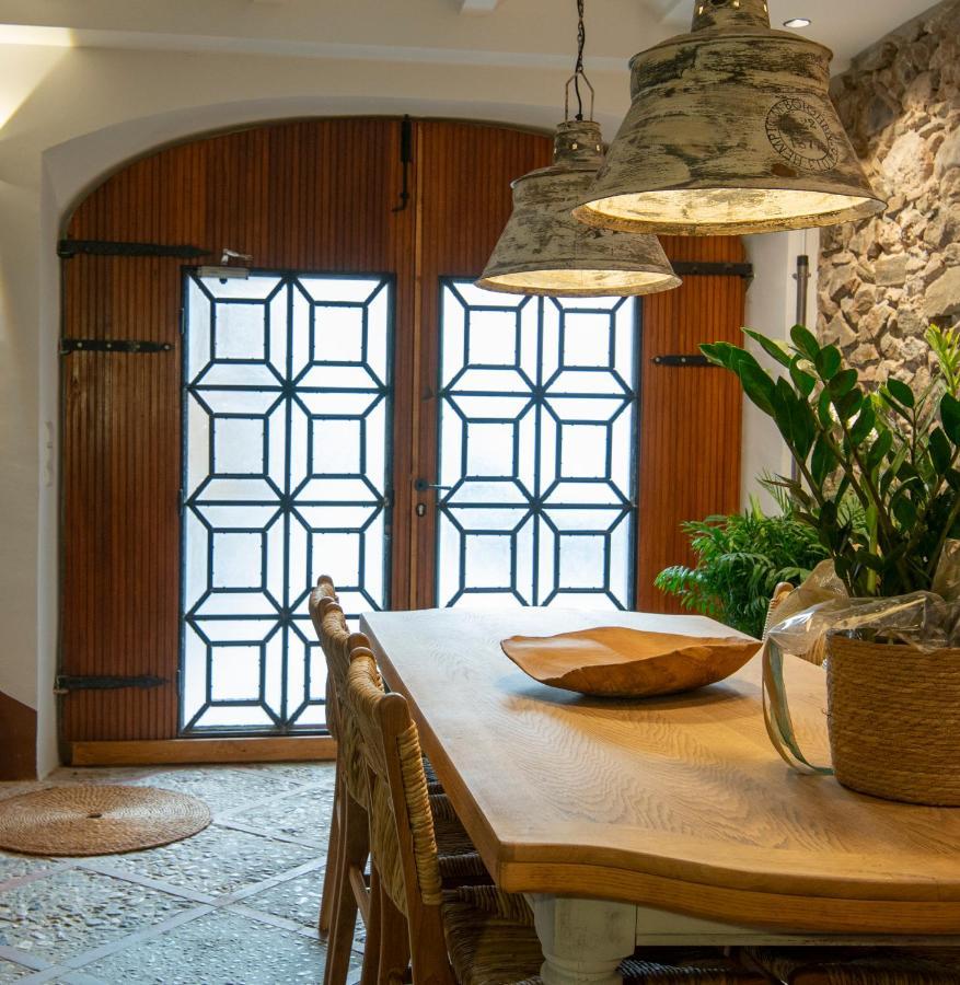 L' Alzina Holiday home Falset