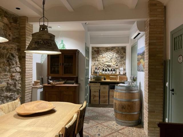 L' Alzina Holiday home *