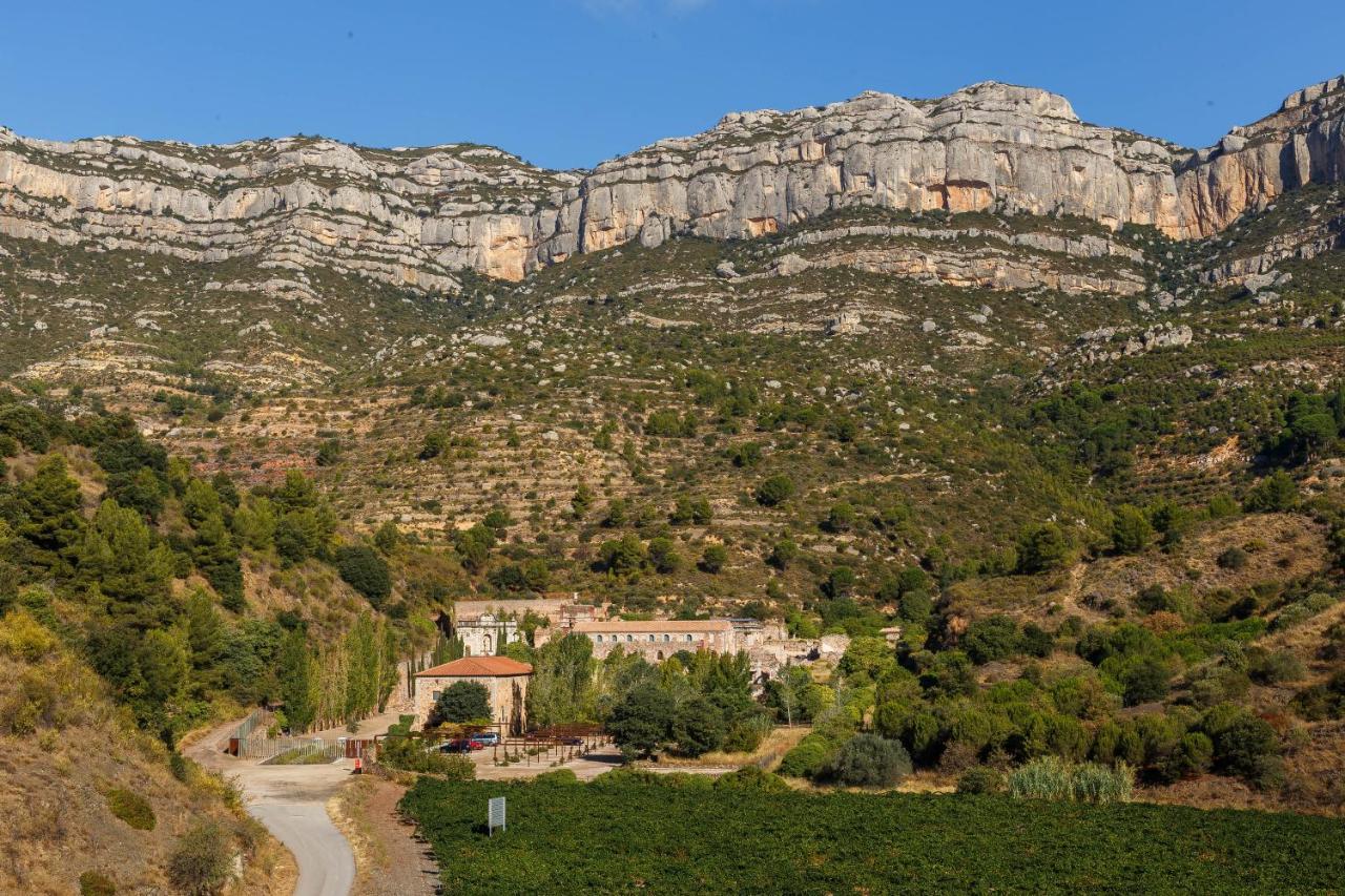 L' Alzina *